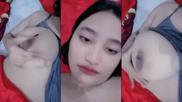 Bokep Indo VCS Baby13 Pap Toket Gedenya Bikin Mimisan