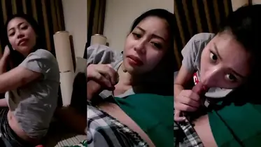 Cassandra Loewy Asal Jakarta Skandal Part 1 Viral