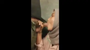 Hisap Kontol Dulu Baru Boleh Tidur, Kontol Keras Sampe Tenggorokan