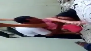 Nggak Tahan Ngentot Memek Pembokat