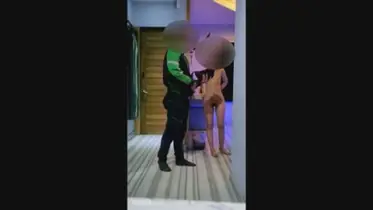 Sopir Gojek Ngentot Lonte Panggilan Memek Becek